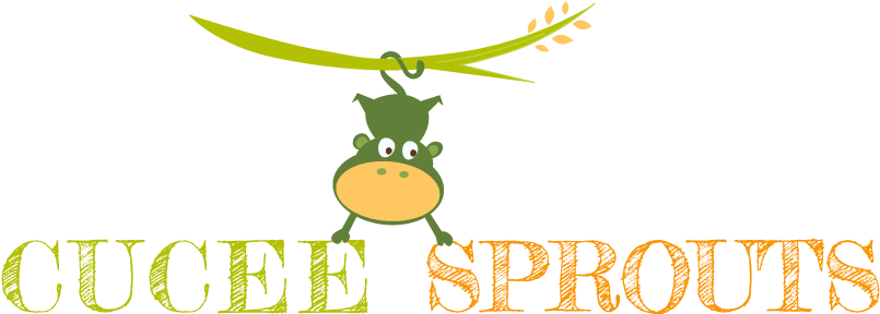 Cuceesprouts - Pray Today!. . Kartoniert (tb) - Buch (812x287)