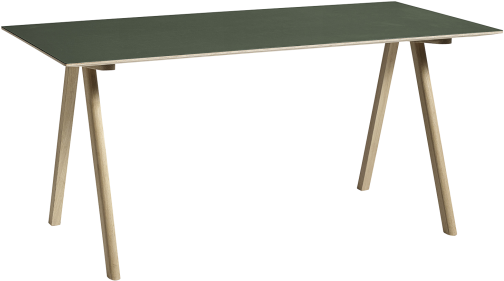 Copenhague Desk Cph10 - Hay Tafels (661x783)