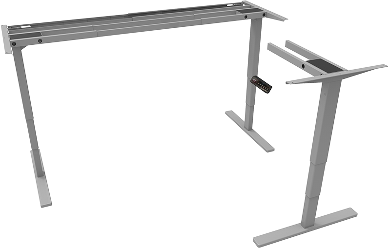 Executive Corner Electric Sit Stand Desk - Standing Desk (800x800)