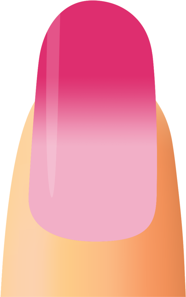 Dnd Soak Off Gel Mood Change - Mood Swing (900x1165)