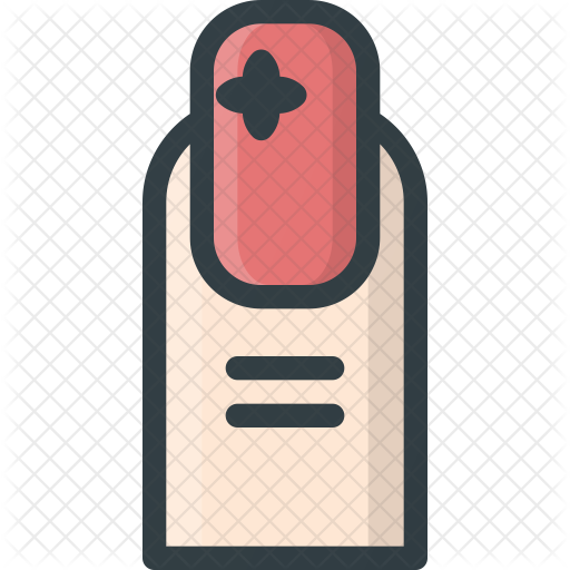 Manicure Icon - Manicure (512x512)