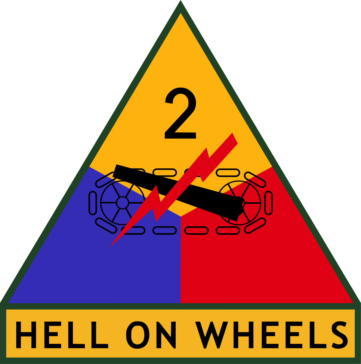 1st Armored Division Patch (1200x1211)
