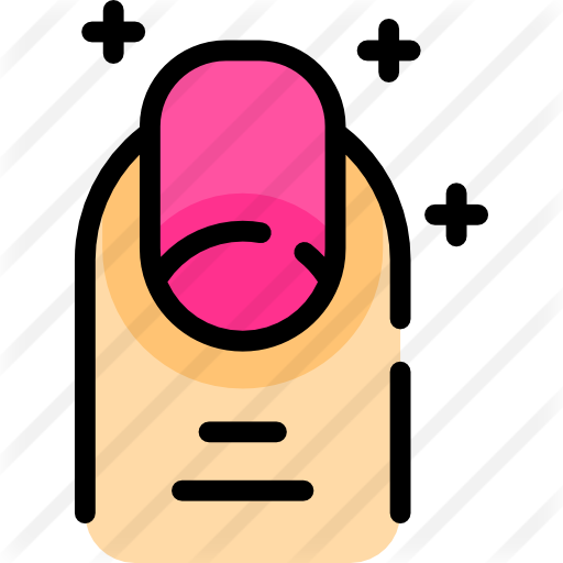 Manicure - Icon (512x512)