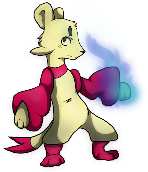That's A Pretty Blue By Anxious-chimera On Clipart - Cartoon (1024x757)