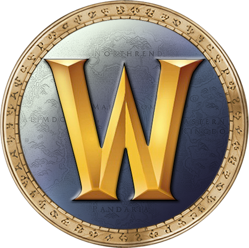 Icon World Of Warcraft Classic - Icon World Of Warcraft Classic (495x494)