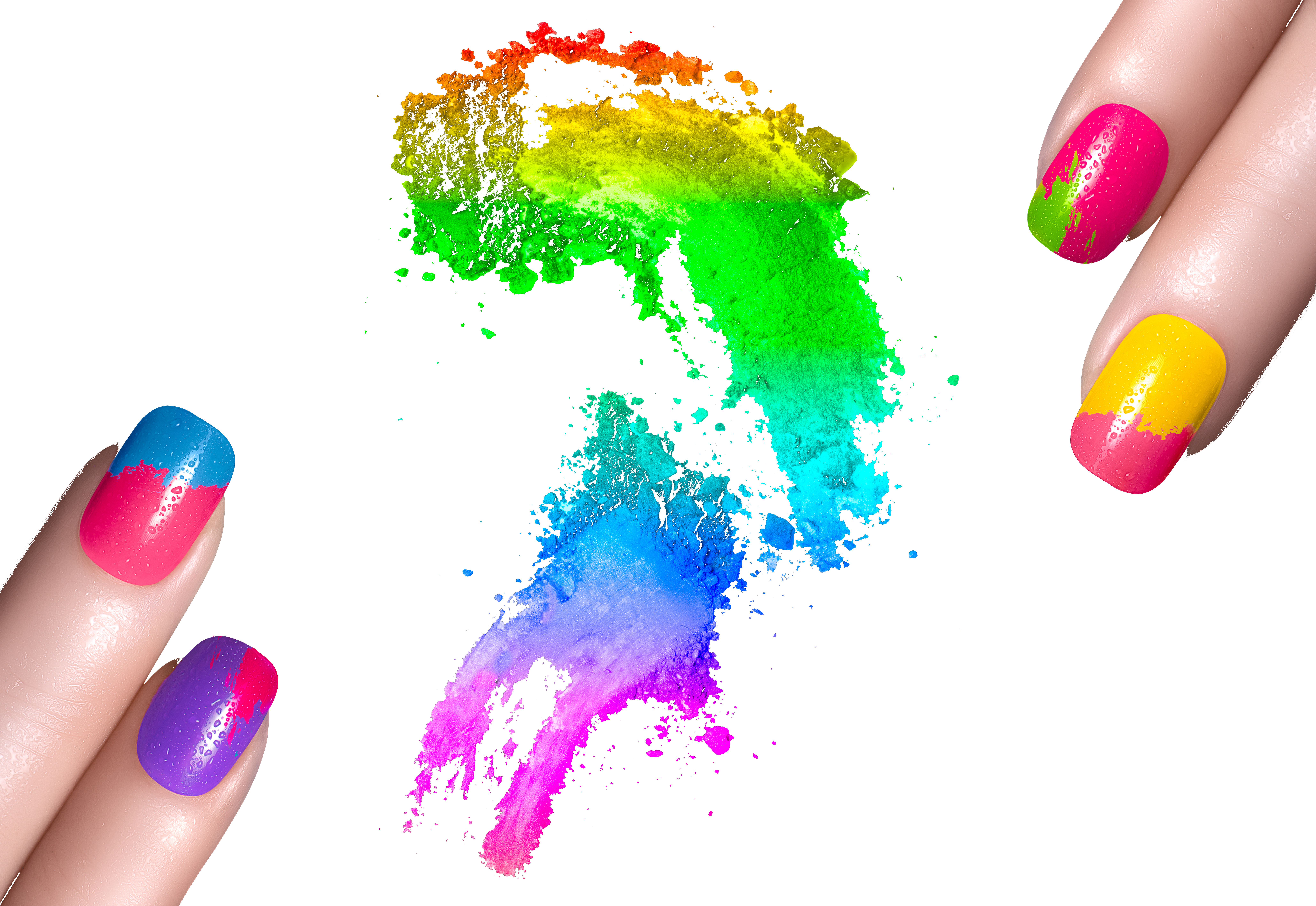 Nail Art Manicure - Nail Art Manicure (8234x5670)