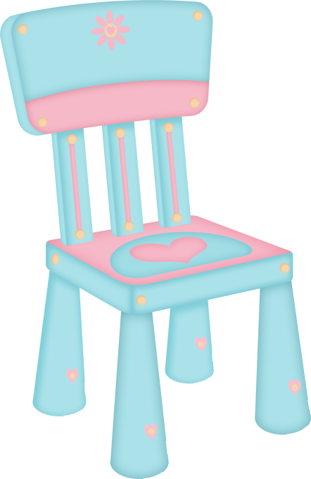 Стул, Трубка, Png - Chair (442x681)
