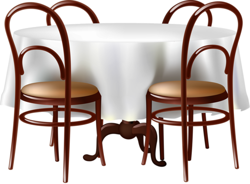 Craft - Home Furniture Clipart (1024x751)