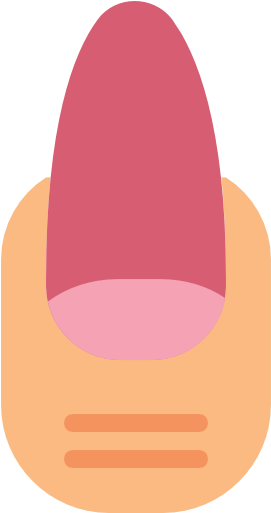 Manicure Free Icon - Illustration (512x512)