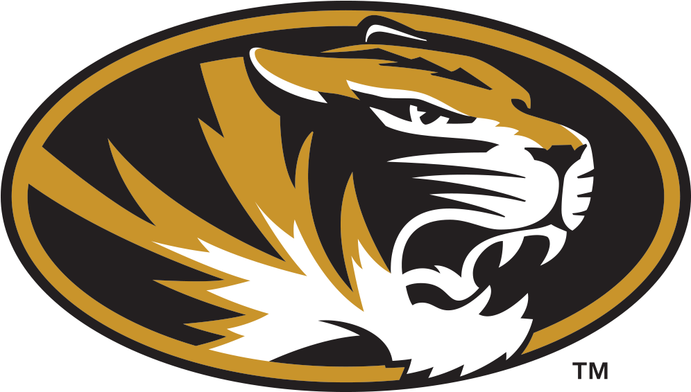 Mississippi State Bulldogs - Mizzou Tigers (1000x1000)