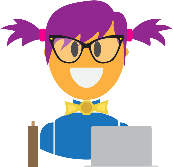 How Do Businesses Use Digital Dashboards Illustration - Business Intelligence (700x630)