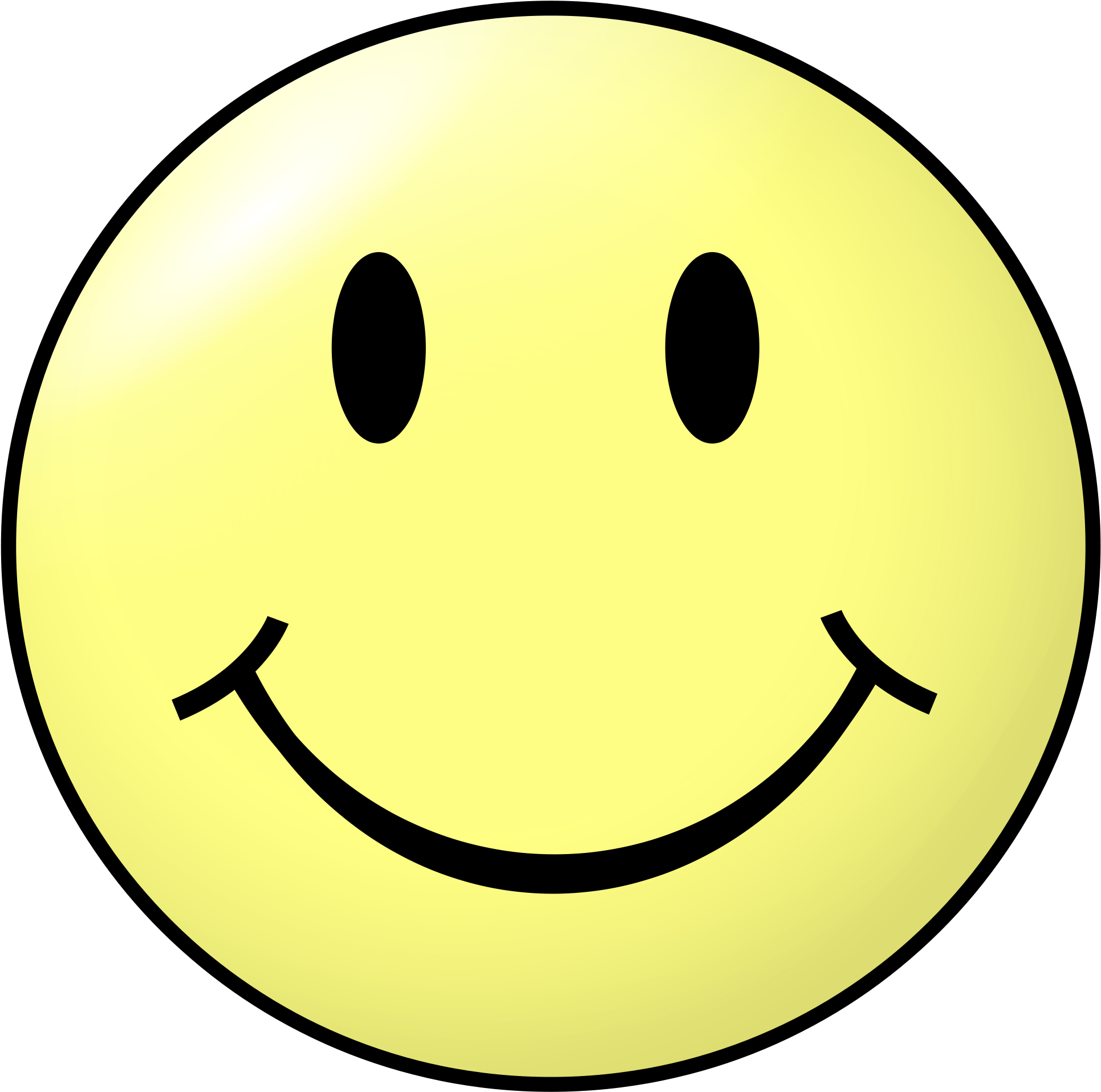 Smiley - Canyon County Idaho Seal (2000x1987)