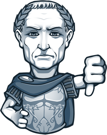 Art History - Telegram Great Minds Stickers (406x512)