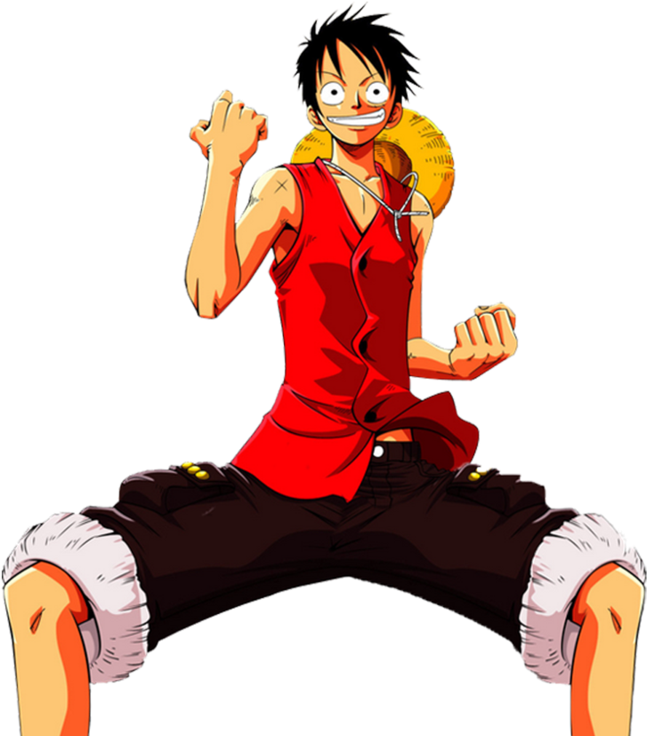 Enies Lobby Luffy Render By Kaigasatoru - One Piece Luffy Enies Lobby (900x870)