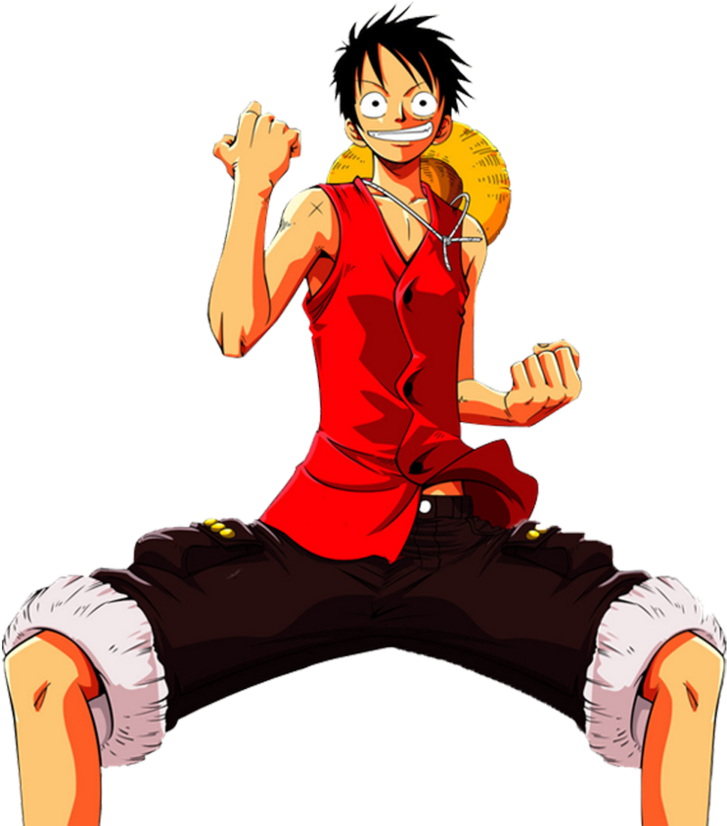 Enies Lobby Luffy Render By Kaigasatoru - One Piece Luffy Enies