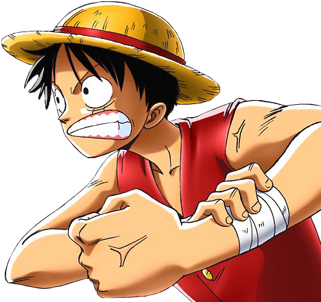 Para - One Piece (600x600)