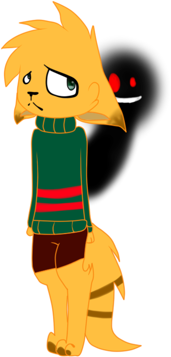 Kokoro Carnivora Fiction Clip Art - Cartoon (894x894)