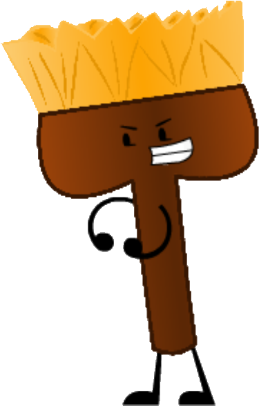 Broomer Vector - Extraordinarily Excellent Entities Broomer (800x600)