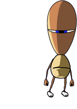 Egg Of The Apocalypse - Apocalypse (500x500)