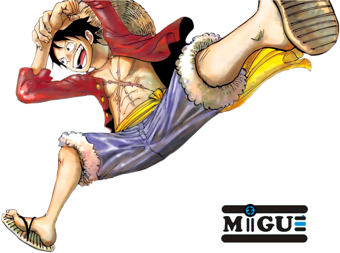 One Piece New World (1200x900)