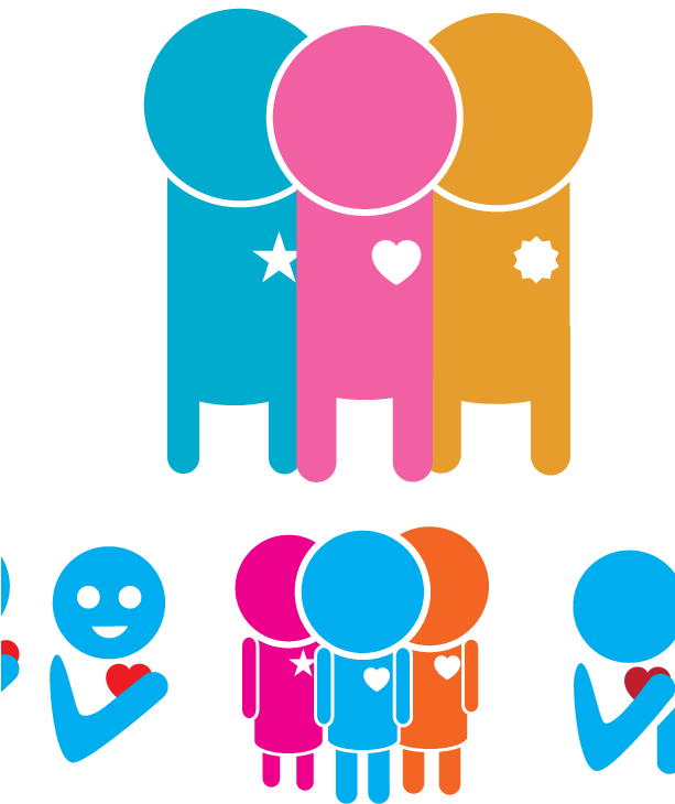 Logo For A Survey Gathering Information On "customer - Customer Gathering Png (612x792)