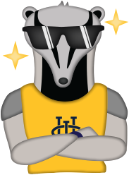 Peter The Anteater Emojis Peter The Anteater Emojis - Peter The Anteater (480x338)