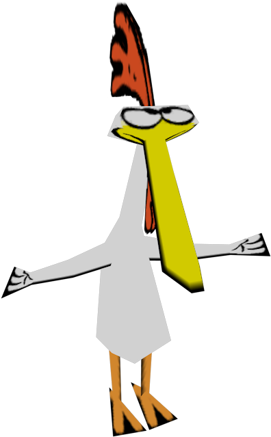 Download Zip Archive - Cartoon Network Racing Ds (750x650)