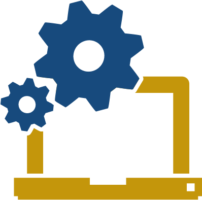 Technology Icons, 5,300 Free Files In Png, Eps, Svg - Information Technology Icon Png (400x400)