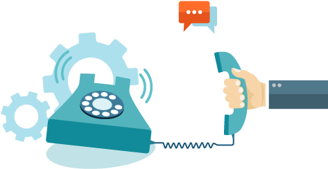 Decorative Image - Telemarketing (479x259)