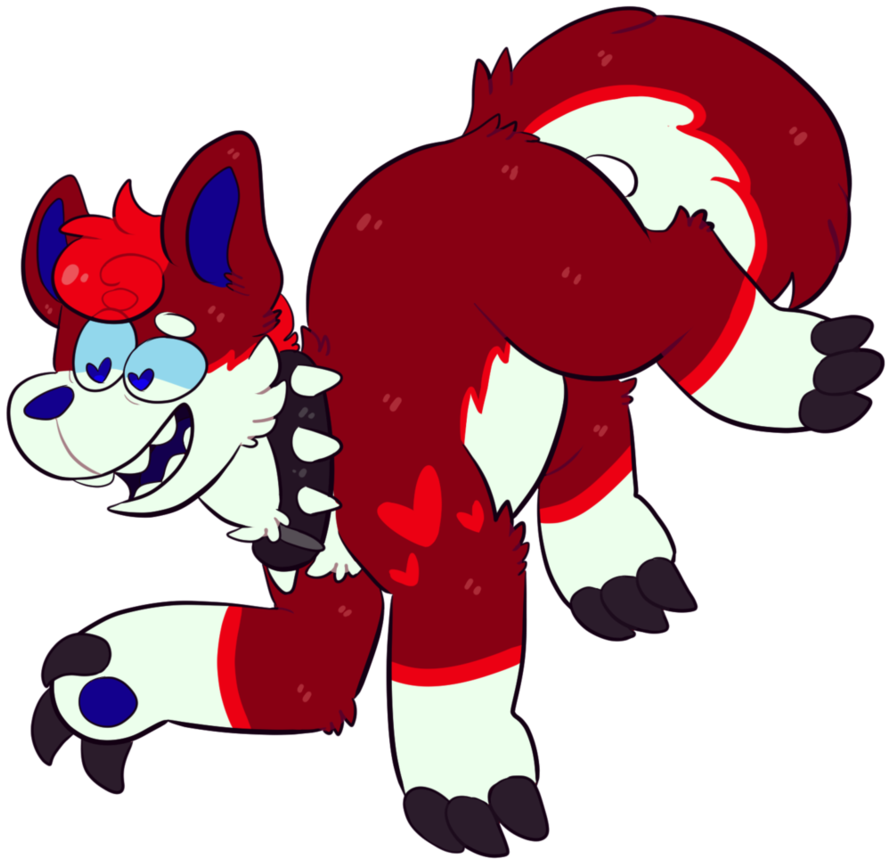 [co] Hey Kid Want Some Drugs By Boxerbit - Cartoon (912x875)