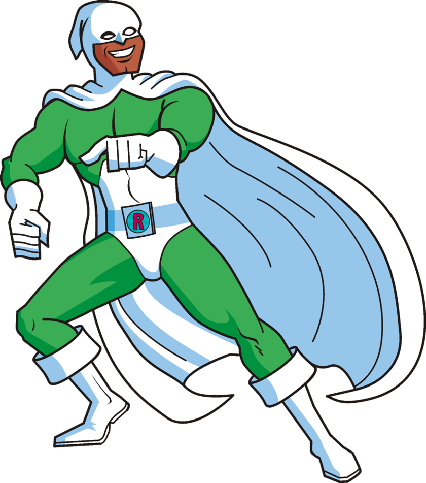 Don't Do Drugs, Kids By Slipgunk - Cartoon (840x951)