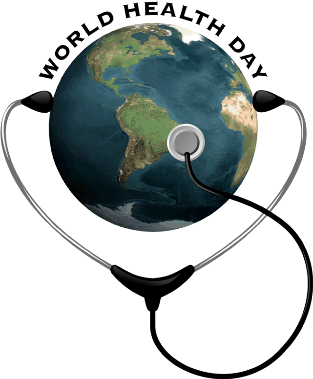 World Health Day Logo Png (640x785)