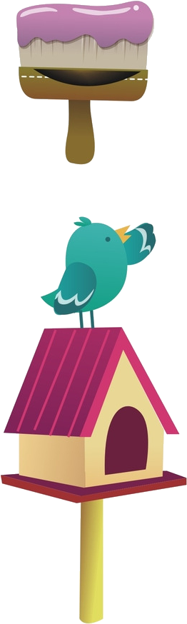 Mashimaro Cartoon - Bird's Nest - Mashimaro Cartoon - Bird's Nest (988x1024)