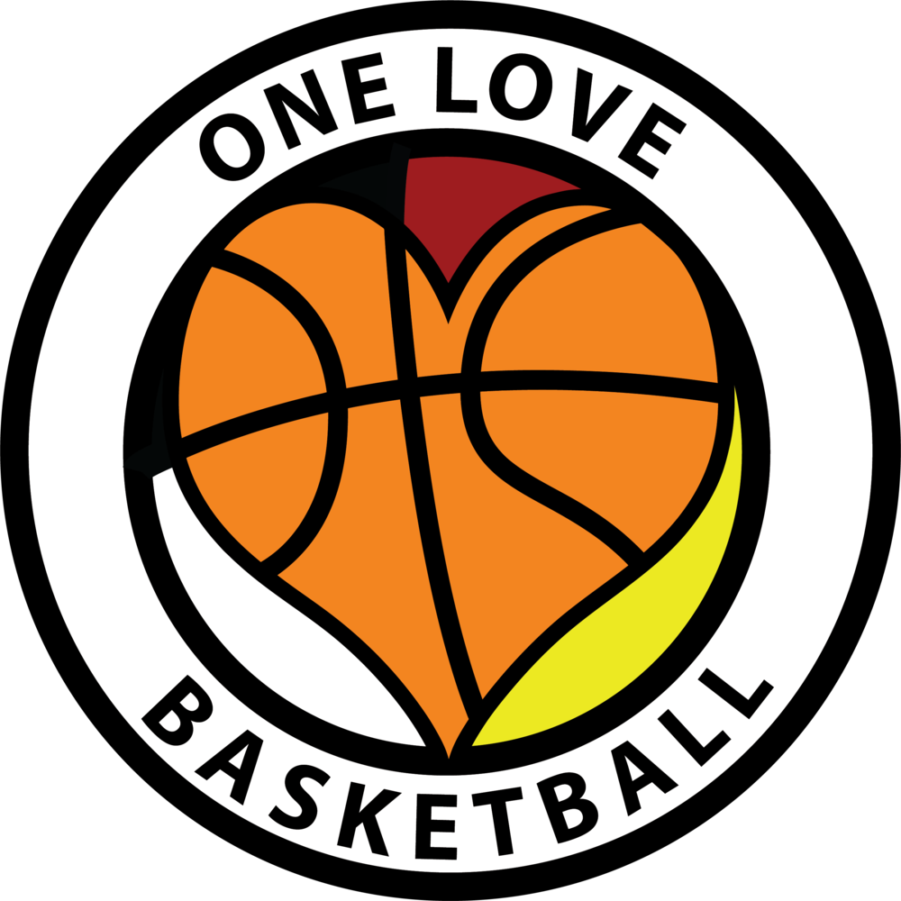 One Love Basketball - One Love Basketball (1000x1000)