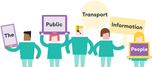 The Public Transport Information People - Traveline Cymru (560x255)