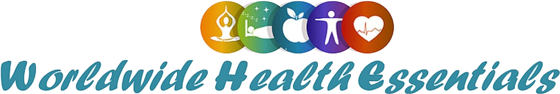 World Wide Health Essentials - Healthy Lifestyle (1176x222)