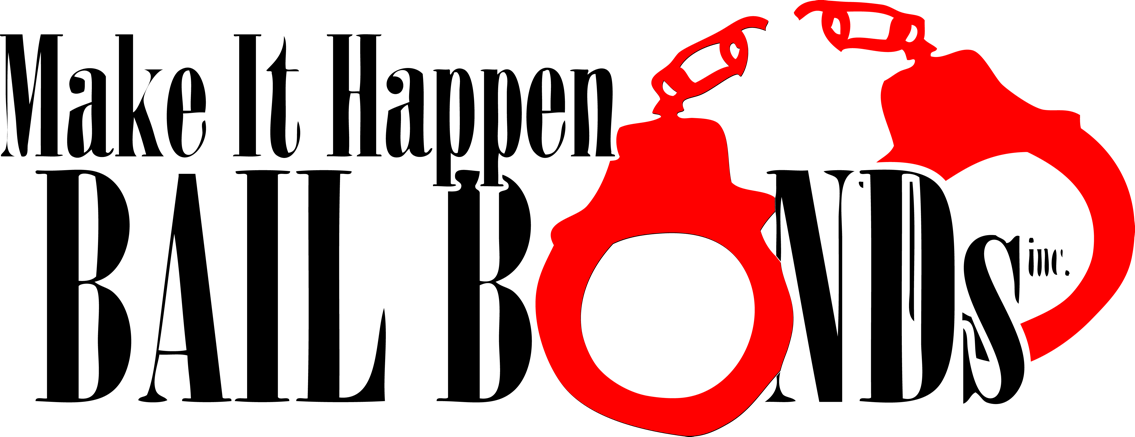 Make It Happen Bail Bonds - Make It Happen Bail Bonds (1135x437)