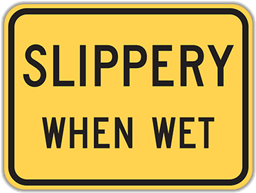 Click To Expand - Slippery When Wet (400x400)