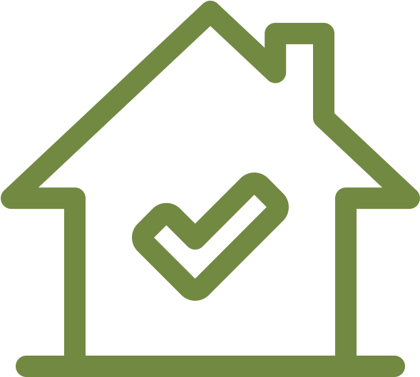 Vaid And His Team Are Equipped To Handle A Variety - Casita Dibujo Para Colorear (598x598)