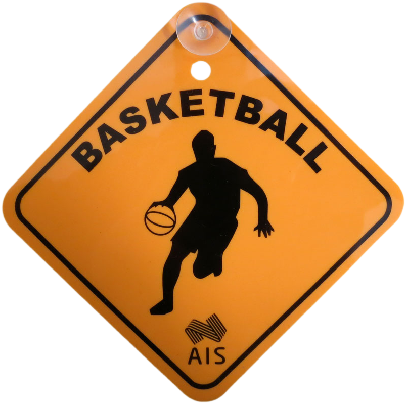 Road Sign - Basketball Player Clip Art (900x892)