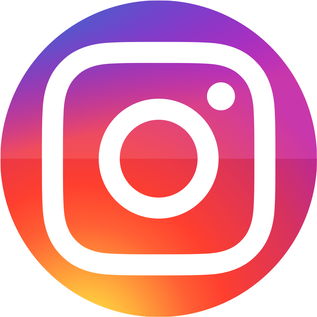 Facebook Pinterest Twitter Instagram Youtube - Instagram Photo Contest Png (1024x1024)