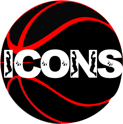 Icons Basketball - Basketball (500x500)