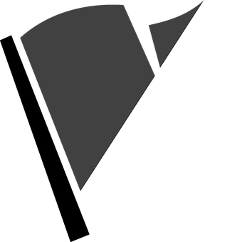 Flag, Formula 1, Formula One, Grand Prix - Motor Sporlarında Kullanılan Bayraklar (354x340)