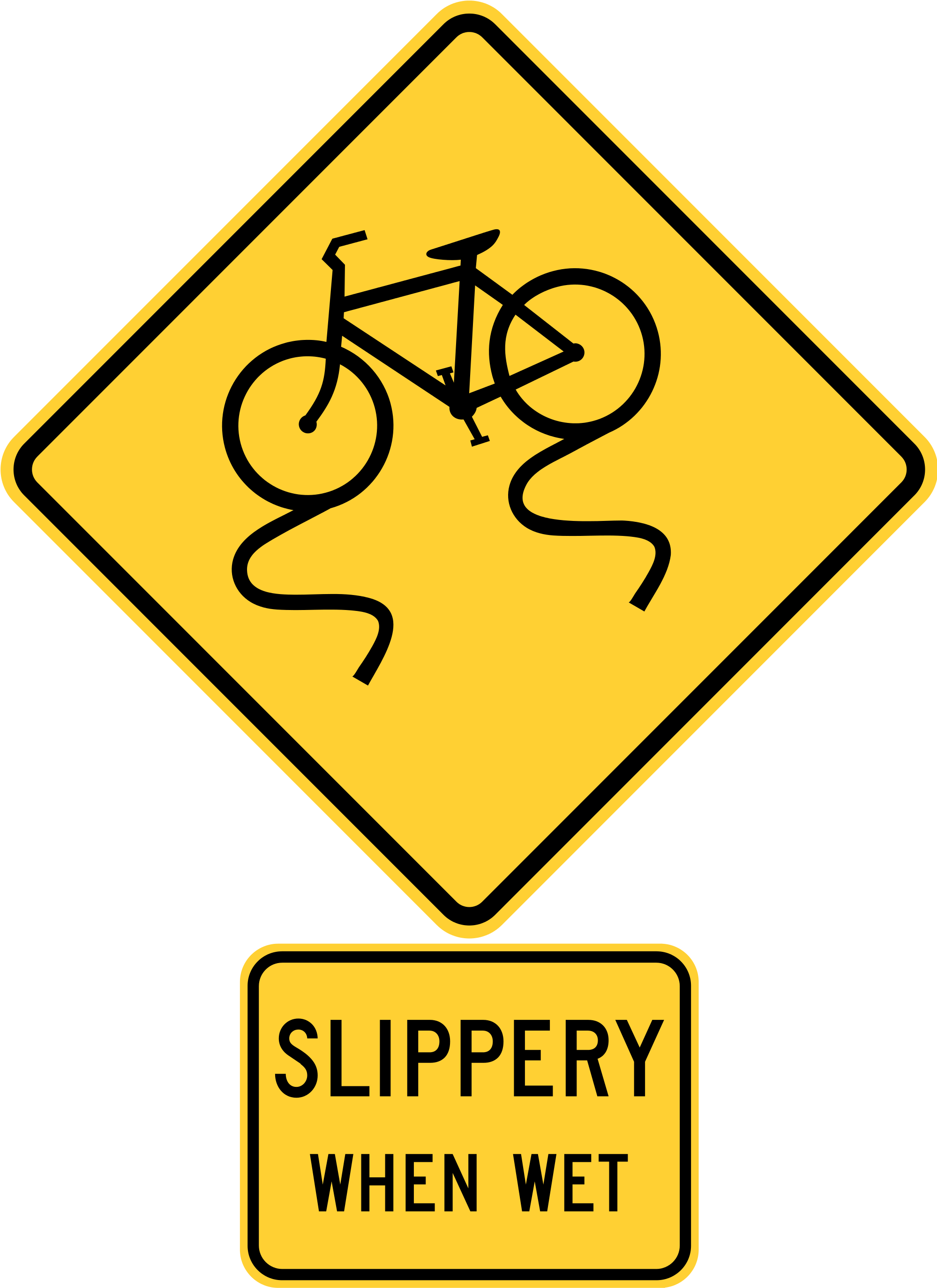 Open - School Zone Traffic Sign (2000x2756)