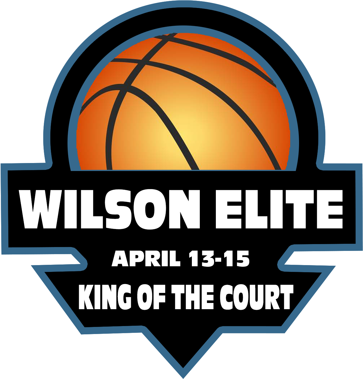 Click Tournament Logo For Team Listing/schedule - Basketball (1500x1427)