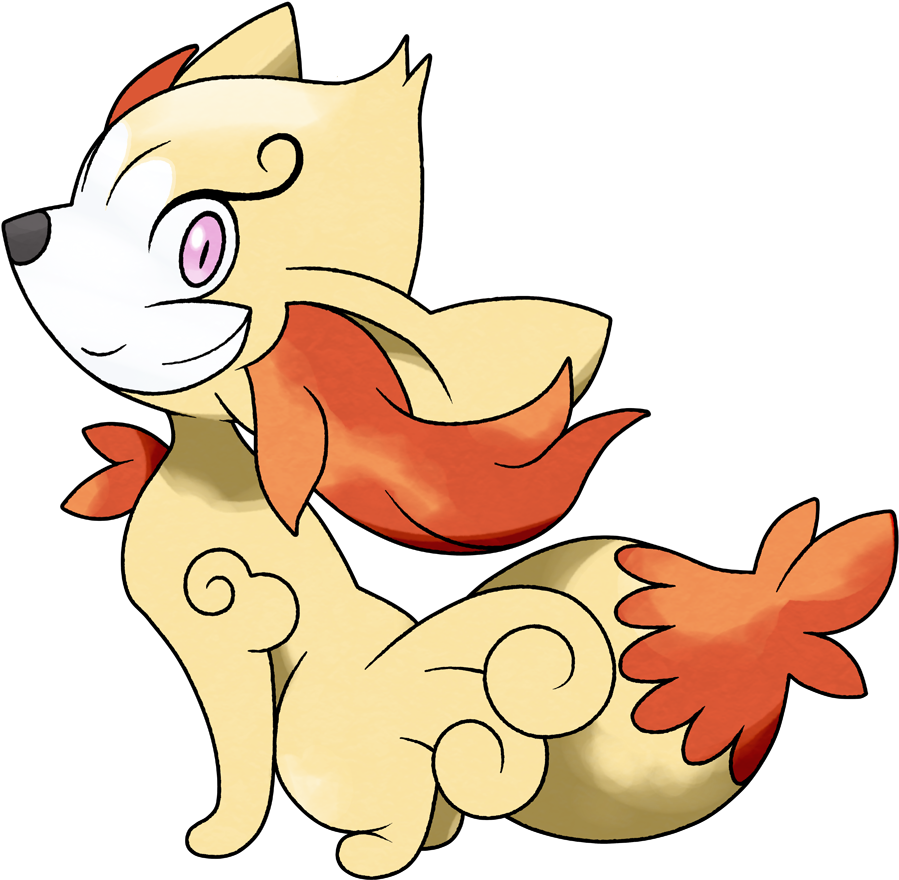 Fennecurl By Mucrush Fennecurl By Mucrush - Tepig (1000x1000)