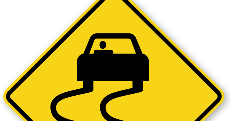 Slippery When Wet Sign (800x420)