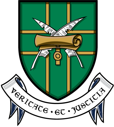 Notary Public Services - Republic Of Ireland (450x500)