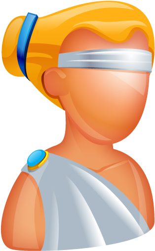 Legal Framework Of Document Legalisation And The Office - Blind Icons Png (512x512)