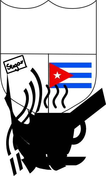 Cartoon Bag Of Sugar (360x595)